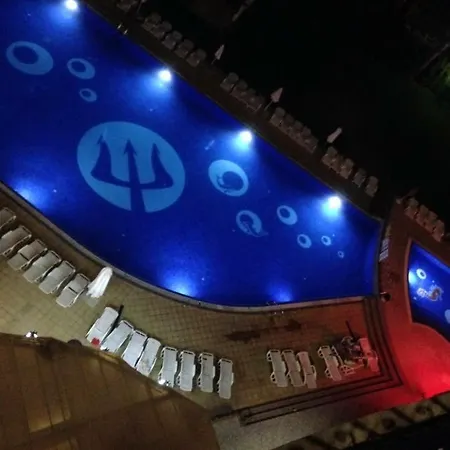 Luxury 4 Star Complex, Beach Front, Perfect Location Heart Of Sunny Beach * Слънчев бряг
