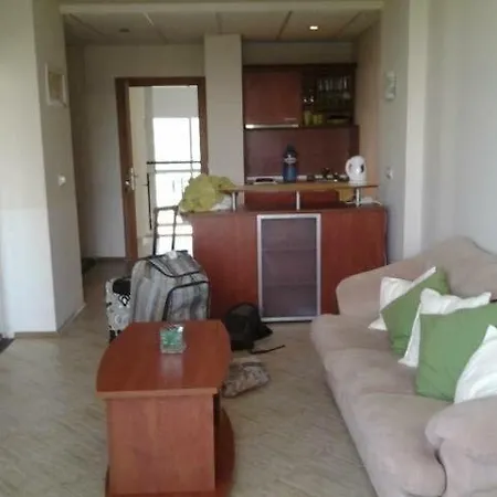 Luxury 4 Star Complex, Beach Front, Perfect Location Heart Of Sunny Beach Апартамент Слънчев бряг