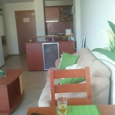 Luxury 4 Star Complex, Beach Front, Perfect Location Heart Of Sunny Beach Апартамент Слънчев бряг